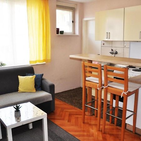 Apartman Вісоко Екстер'єр фото