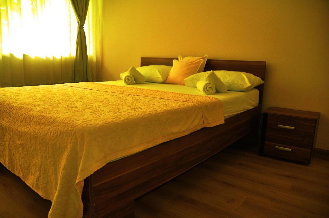 Apartman Вісоко Екстер'єр фото