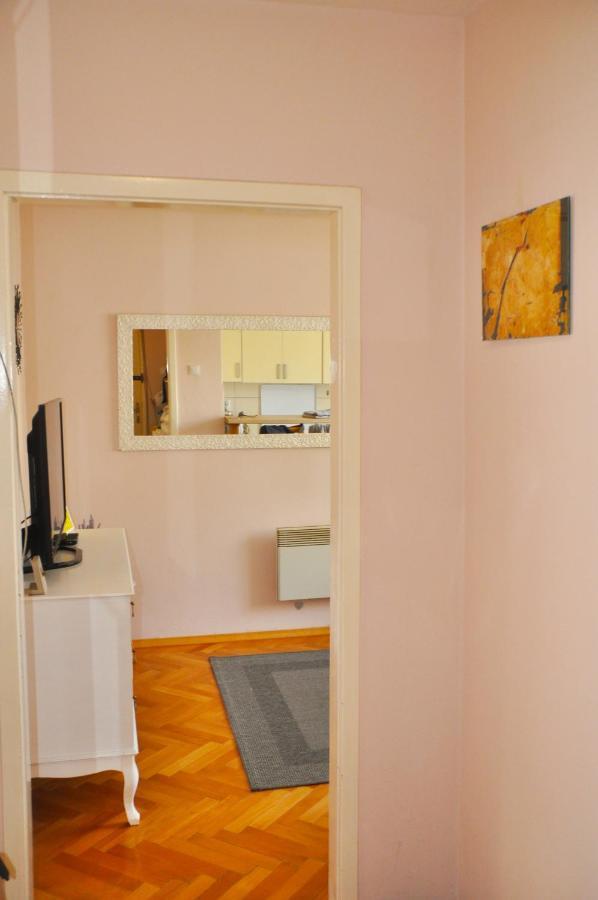 Apartman Вісоко Екстер'єр фото