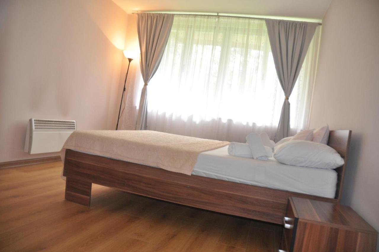 Apartman Вісоко Екстер'єр фото