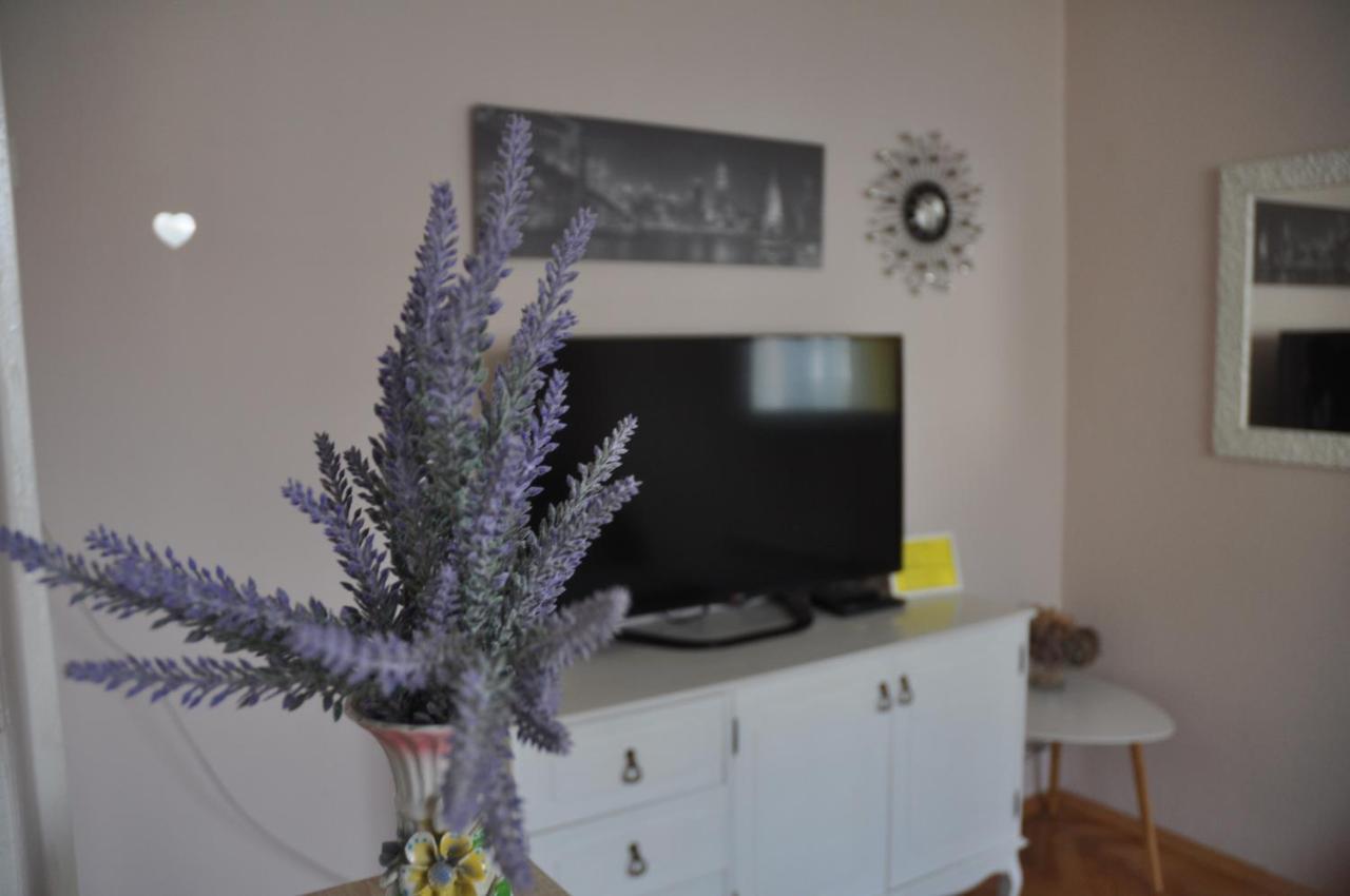 Apartman Вісоко Екстер'єр фото