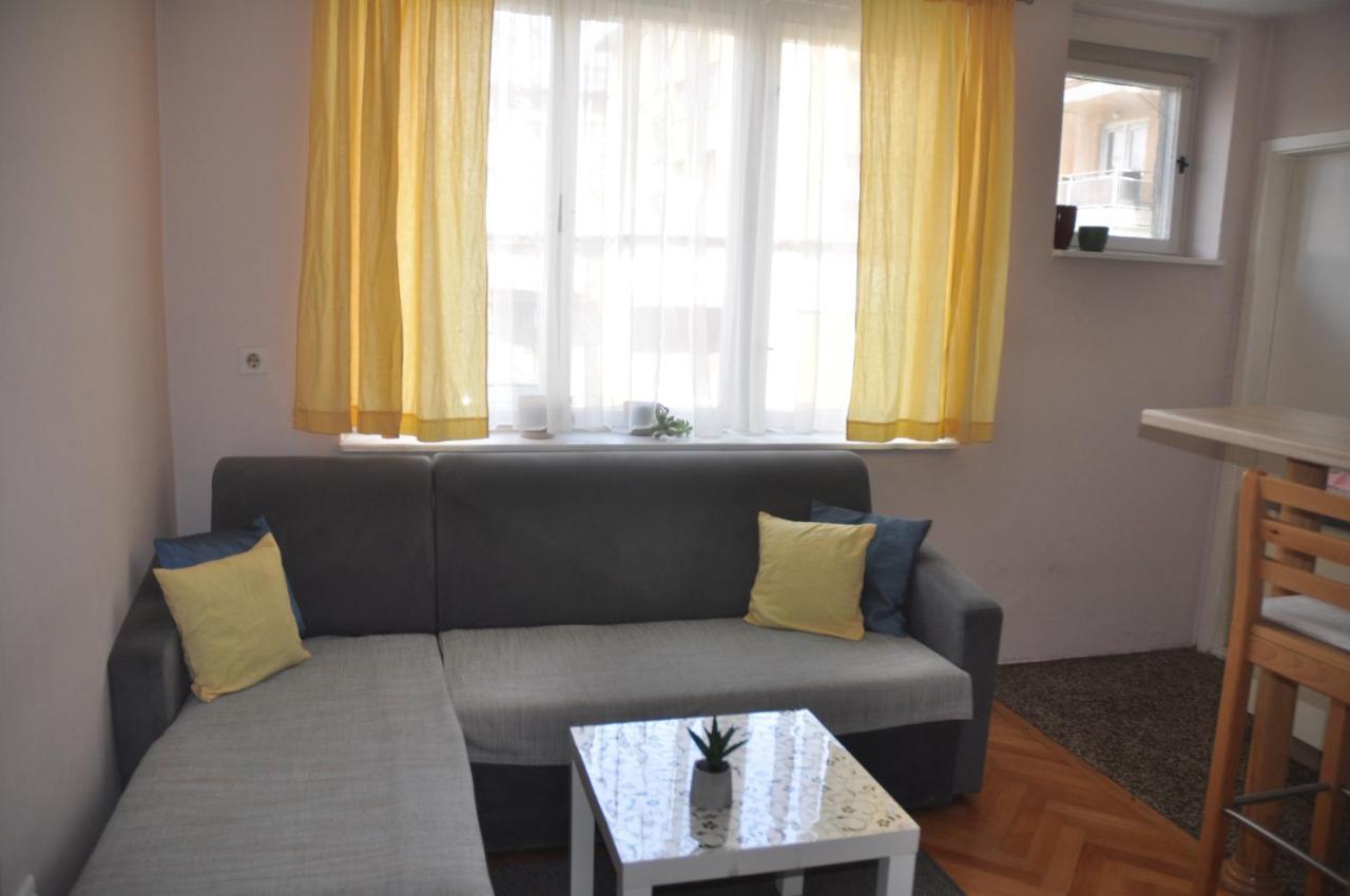 Apartman Вісоко Екстер'єр фото