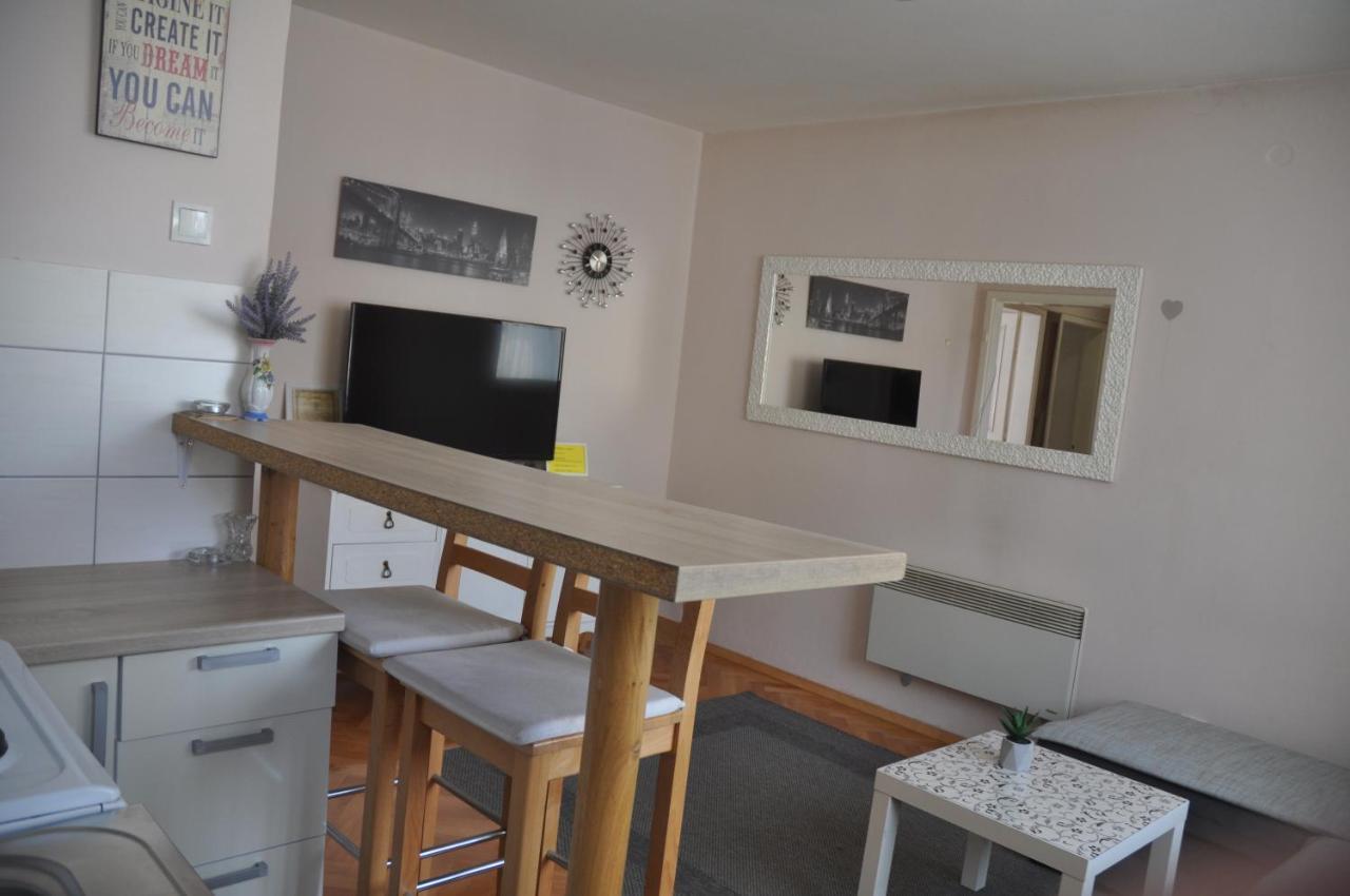 Apartman Вісоко Екстер'єр фото