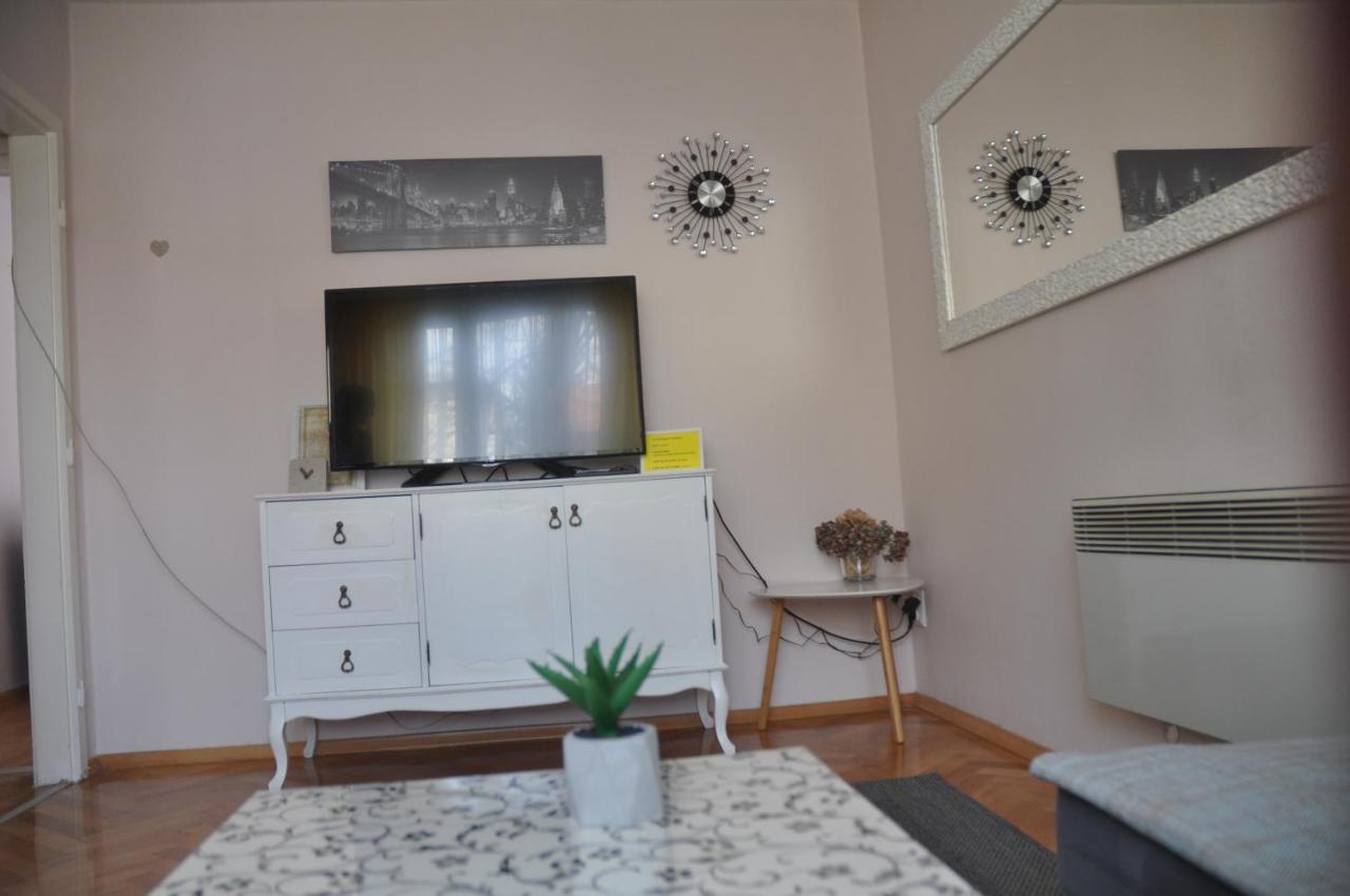 Apartman Вісоко Екстер'єр фото